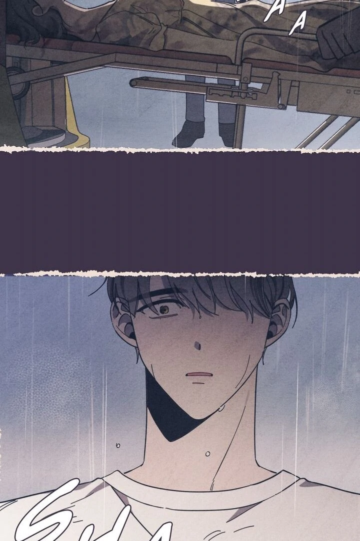 The Man Who Wears Magnolia Chapter 11 - Page 94
