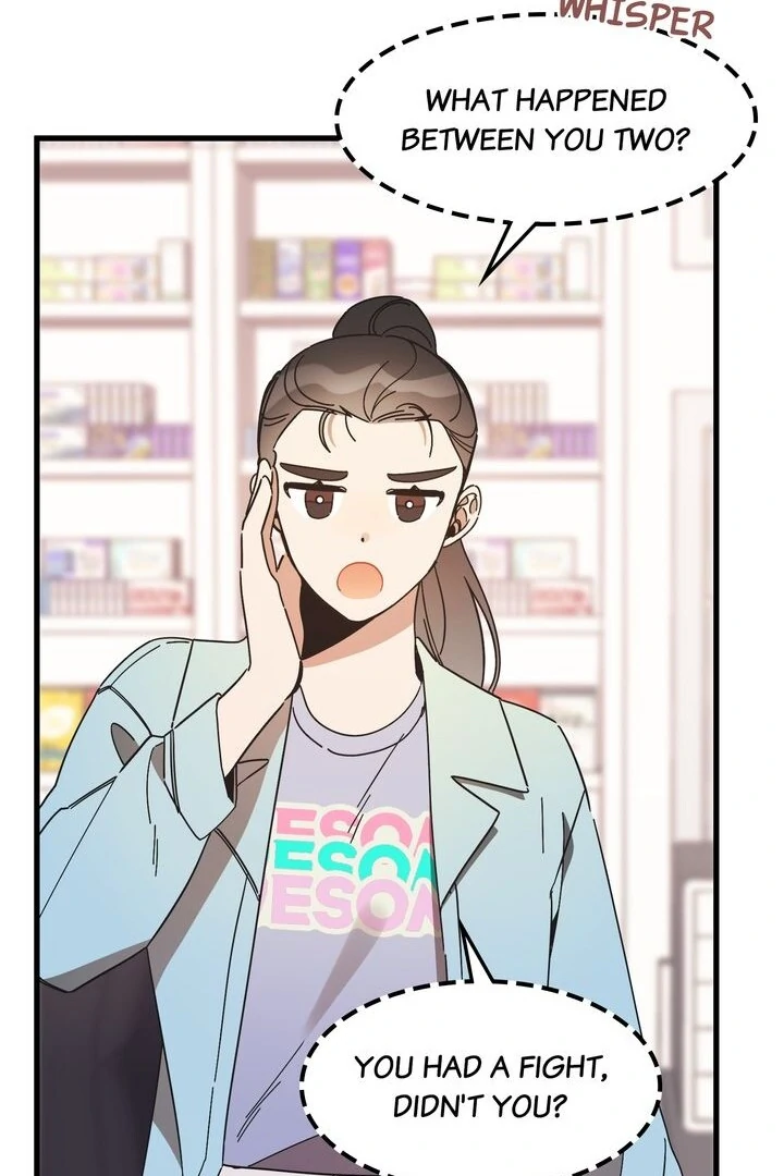 The Man Who Wears Magnolia Chapter 12 - Page 12