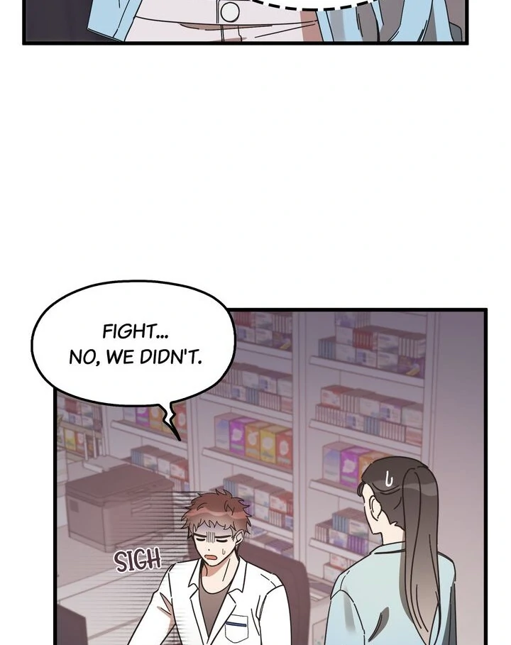 The Man Who Wears Magnolia Chapter 12 - Page 13