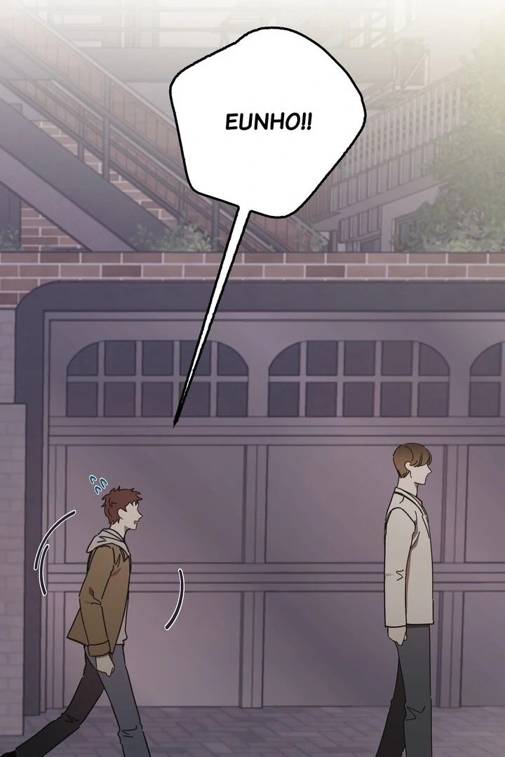 The Man Who Wears Magnolia Chapter 12 - Page 17