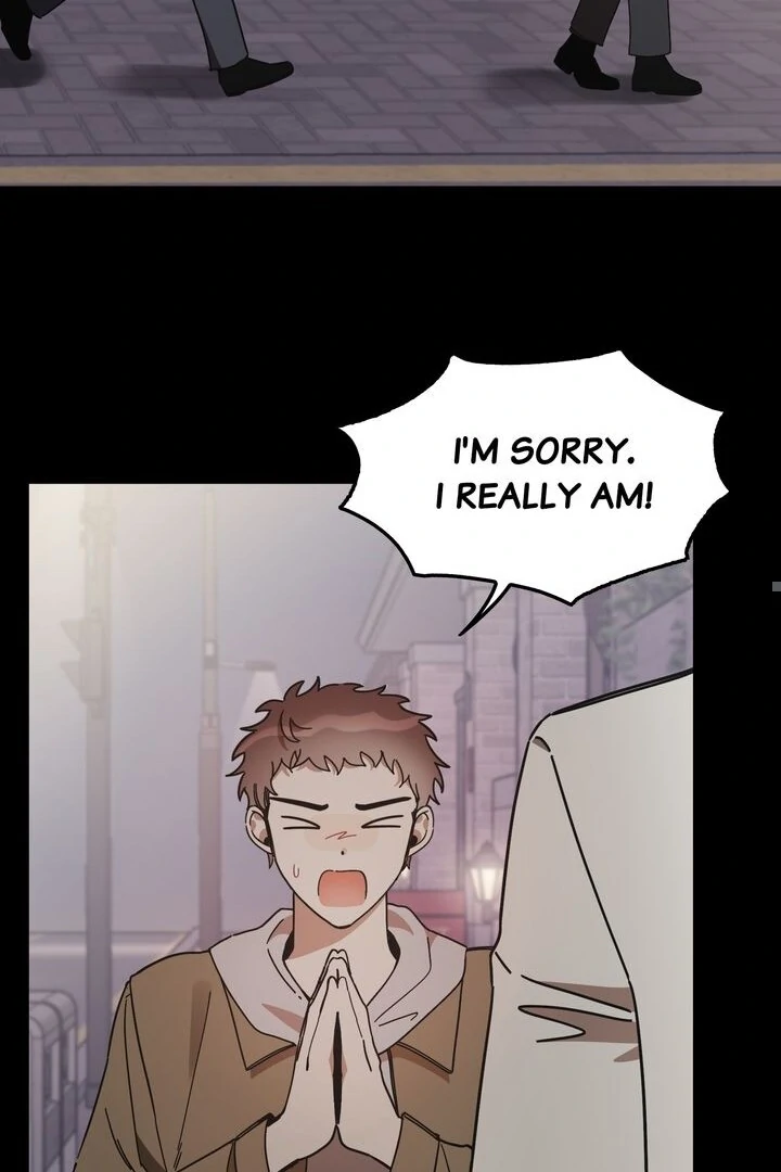 The Man Who Wears Magnolia Chapter 12 - Page 18