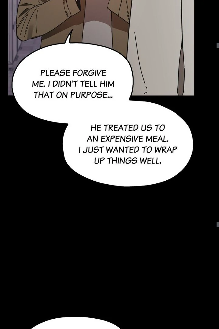 The Man Who Wears Magnolia Chapter 12 - Page 19