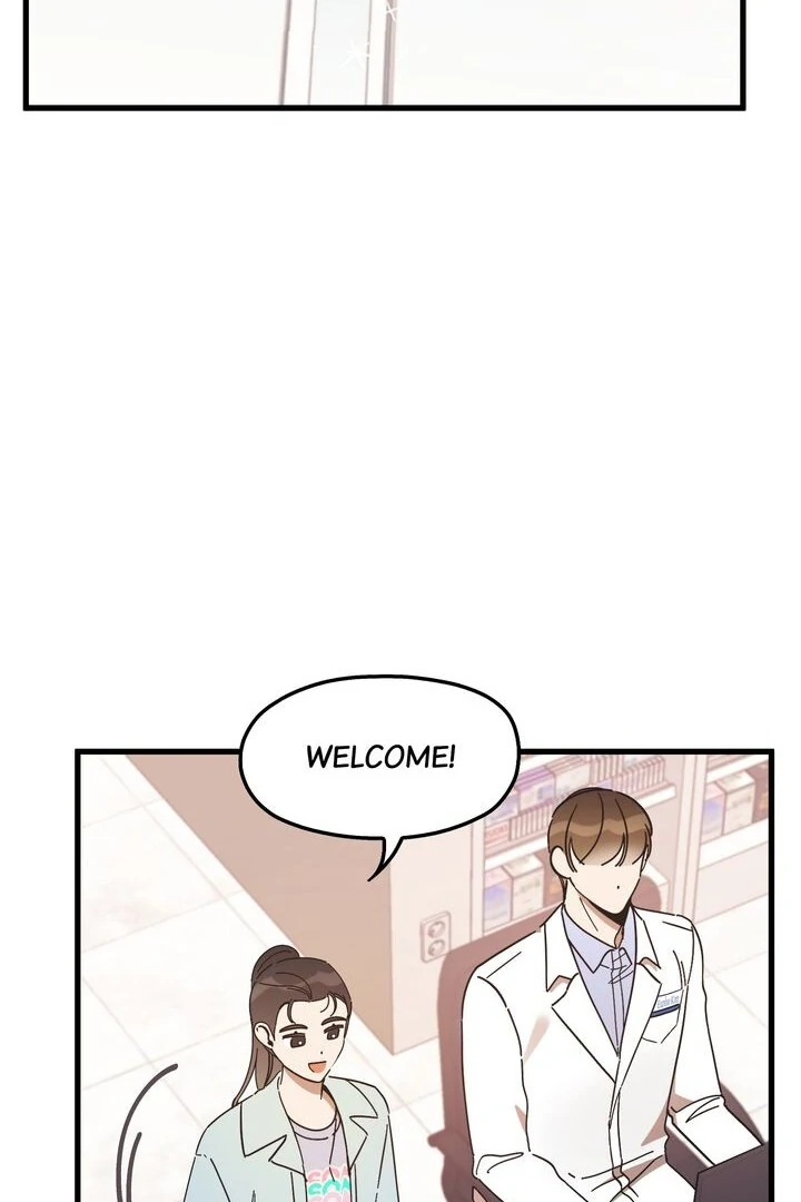 The Man Who Wears Magnolia Chapter 12 - Page 3