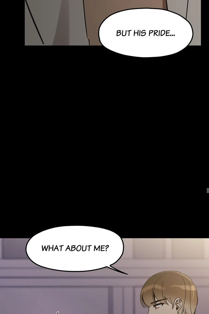 The Man Who Wears Magnolia Chapter 12 - Page 21