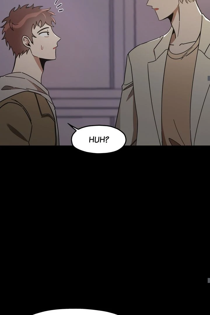 The Man Who Wears Magnolia Chapter 12 - Page 22