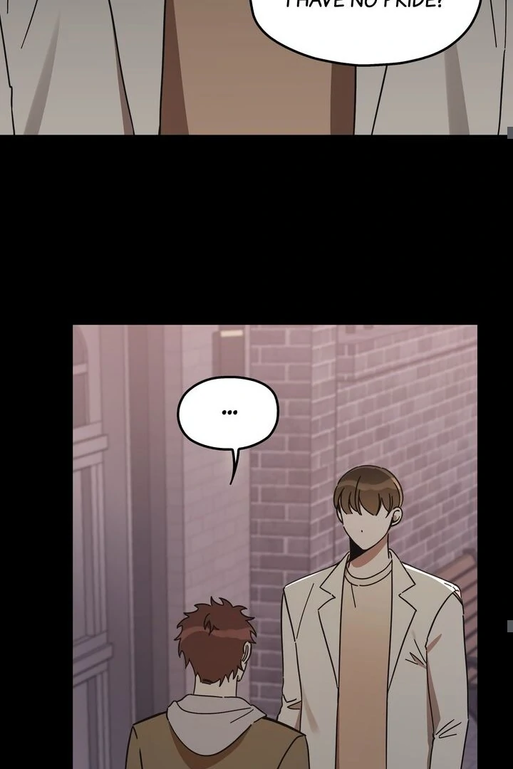 The Man Who Wears Magnolia Chapter 12 - Page 24