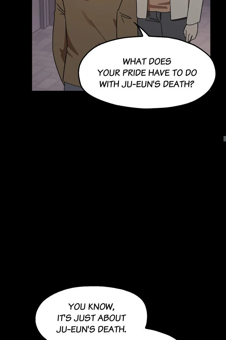The Man Who Wears Magnolia Chapter 12 - Page 25