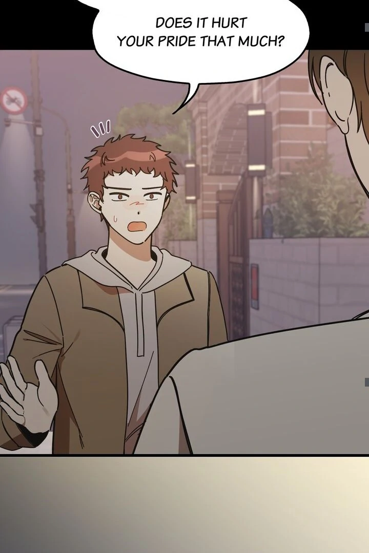 The Man Who Wears Magnolia Chapter 12 - Page 26
