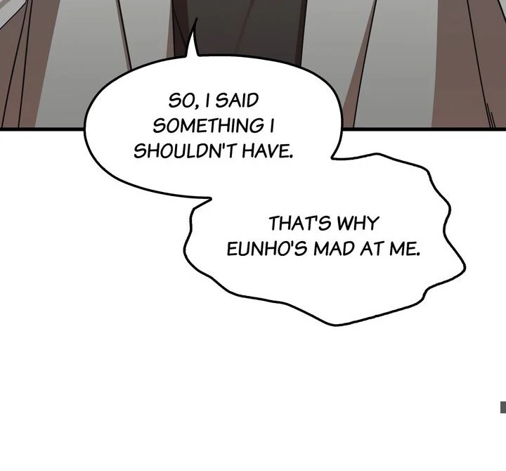 The Man Who Wears Magnolia Chapter 12 - Page 30