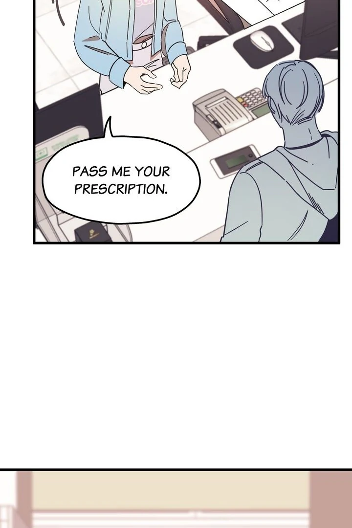 The Man Who Wears Magnolia Chapter 12 - Page 4