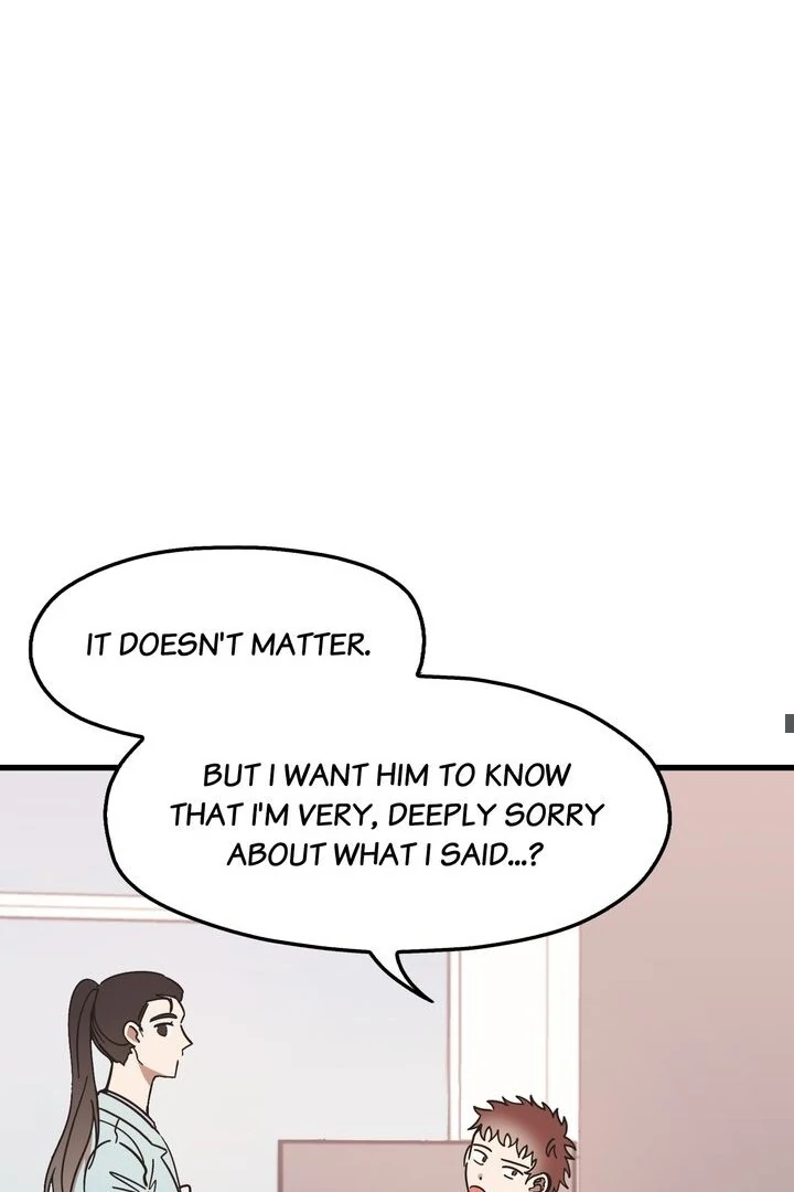 The Man Who Wears Magnolia Chapter 12 - Page 36