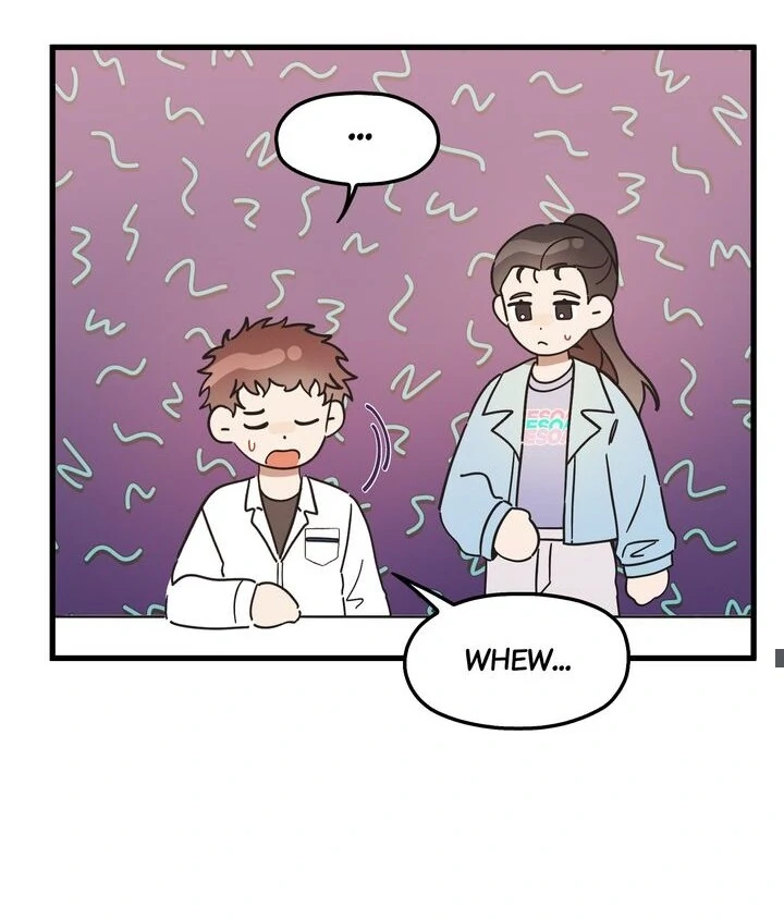 The Man Who Wears Magnolia Chapter 12 - Page 38