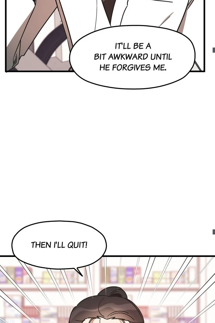 The Man Who Wears Magnolia Chapter 12 - Page 40