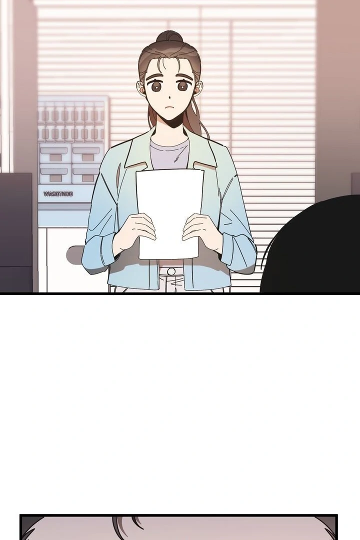 The Man Who Wears Magnolia Chapter 12 - Page 5