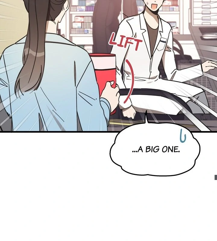The Man Who Wears Magnolia Chapter 12 - Page 43