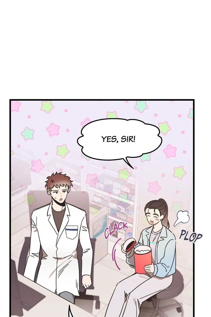 The Man Who Wears Magnolia Chapter 12 - Page 44