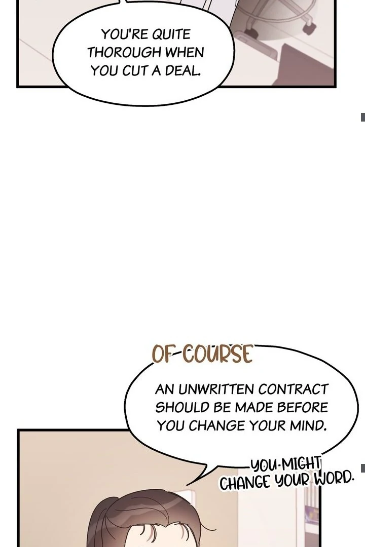 The Man Who Wears Magnolia Chapter 12 - Page 45
