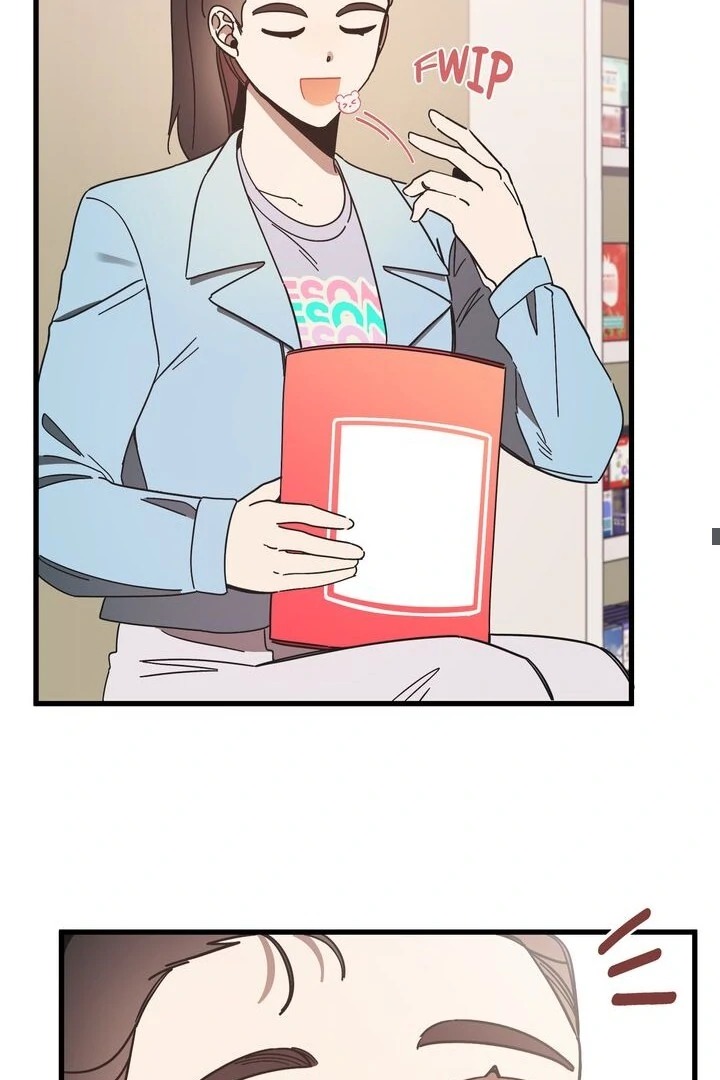 The Man Who Wears Magnolia Chapter 12 - Page 46