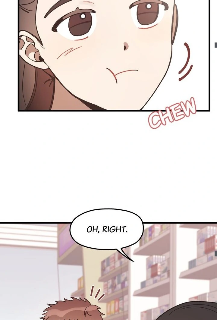 The Man Who Wears Magnolia Chapter 12 - Page 47