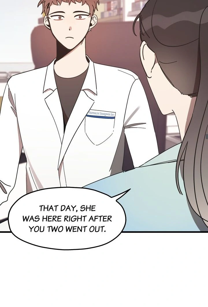 The Man Who Wears Magnolia Chapter 12 - Page 48