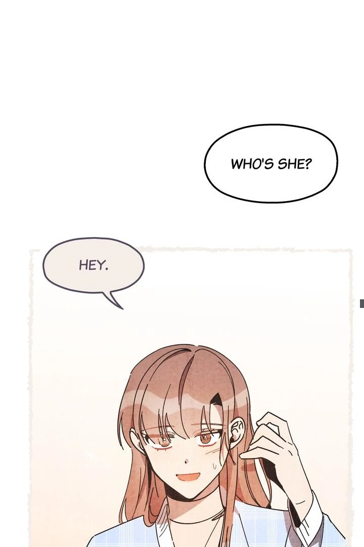 The Man Who Wears Magnolia Chapter 12 - Page 49