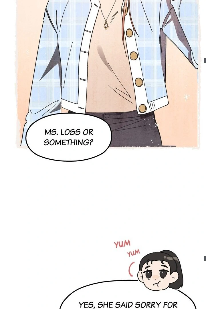 The Man Who Wears Magnolia Chapter 12 - Page 50