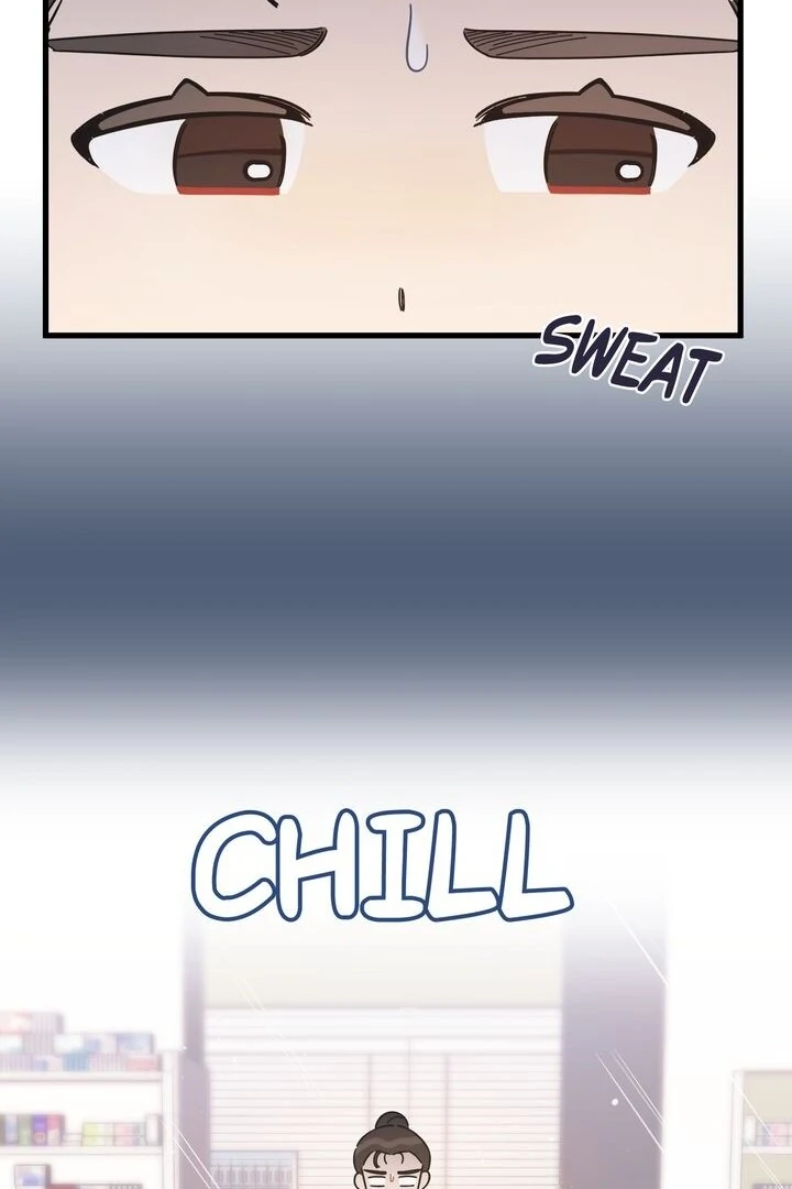 The Man Who Wears Magnolia Chapter 12 - Page 6