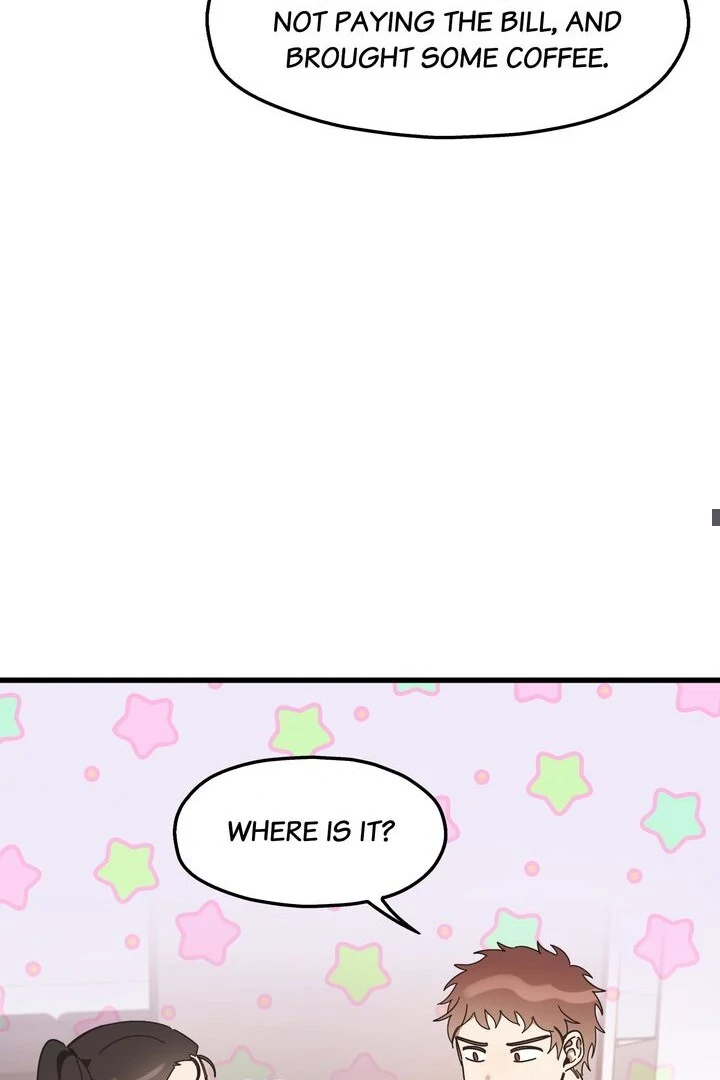 The Man Who Wears Magnolia Chapter 12 - Page 51
