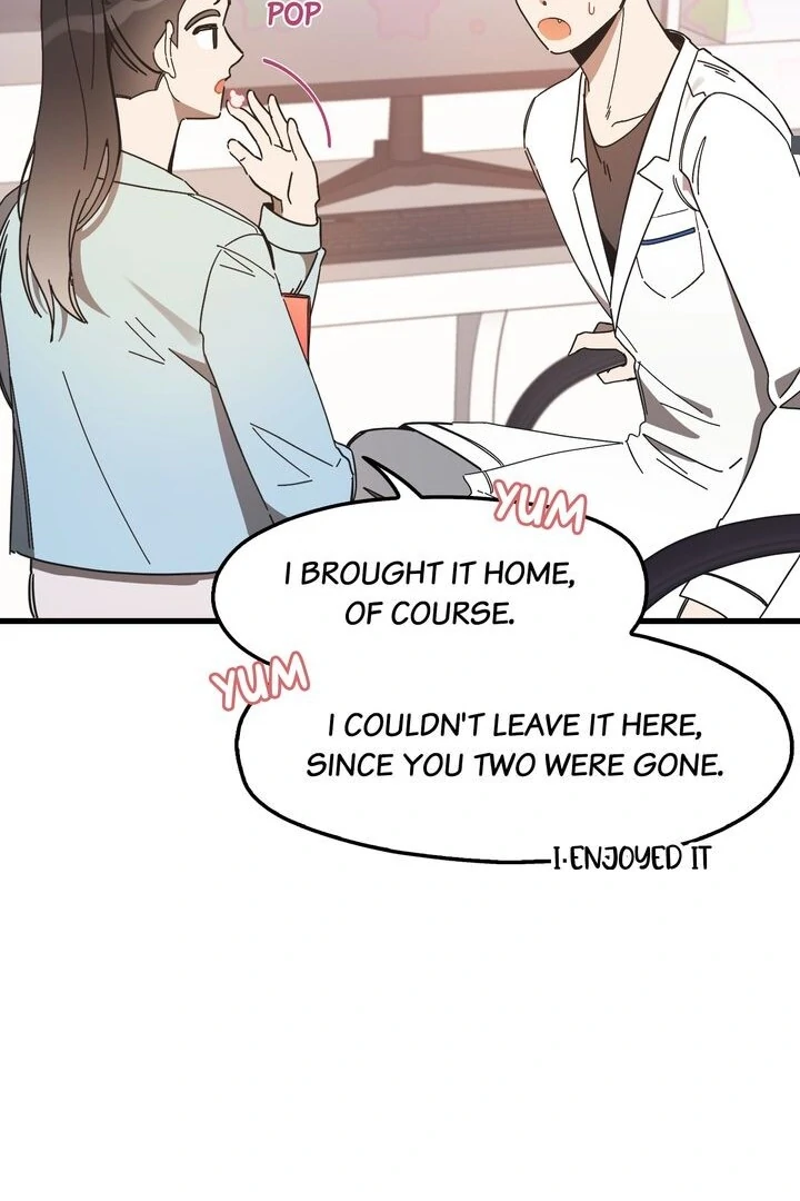 The Man Who Wears Magnolia Chapter 12 - Page 52