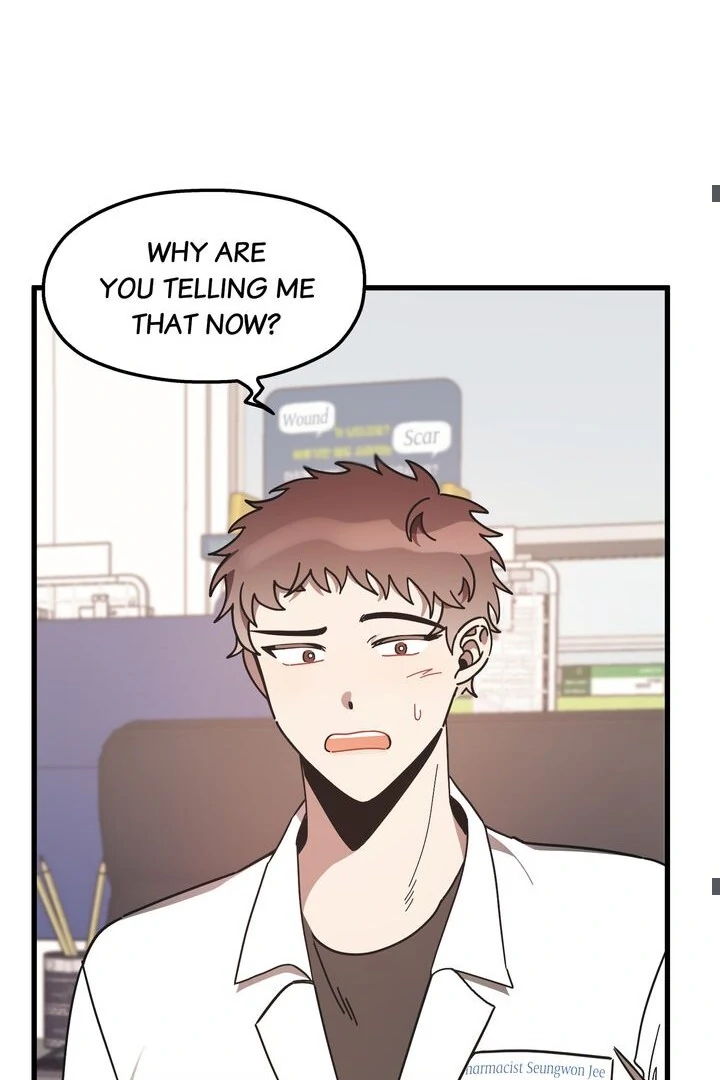 The Man Who Wears Magnolia Chapter 12 - Page 53