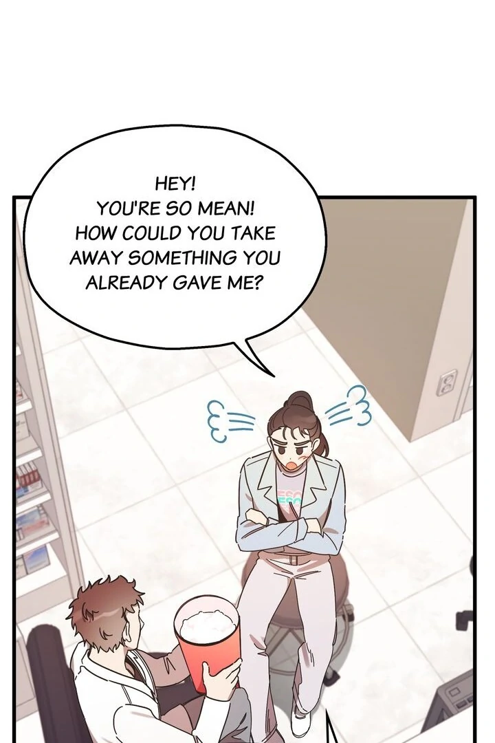 The Man Who Wears Magnolia Chapter 12 - Page 56