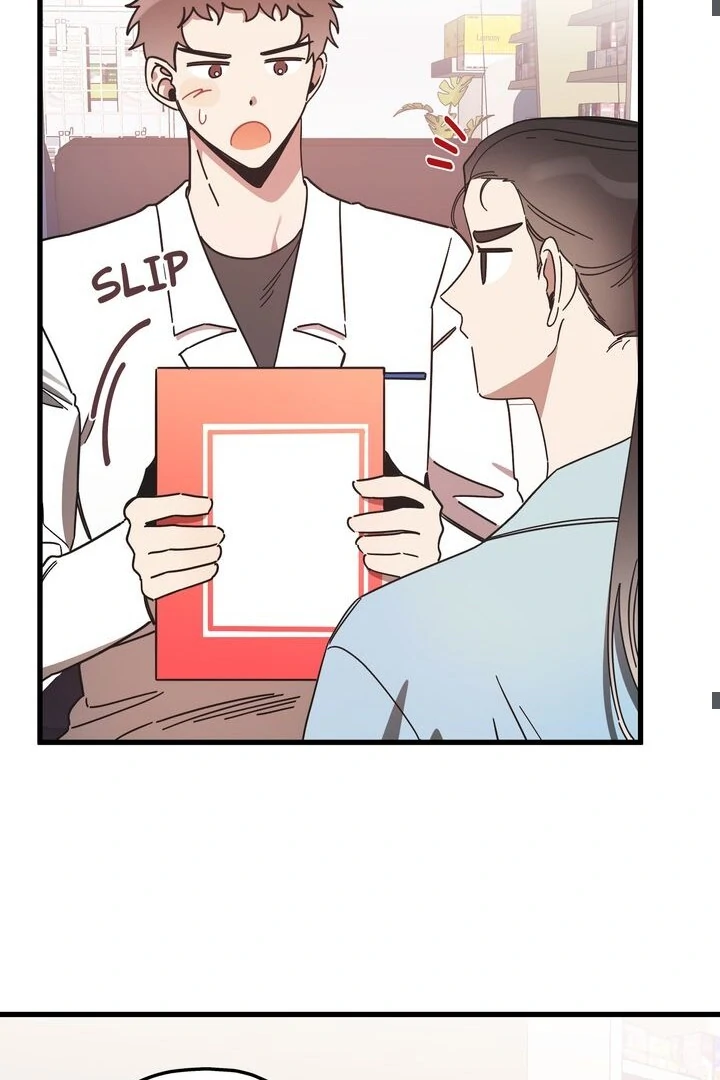 The Man Who Wears Magnolia Chapter 12 - Page 58