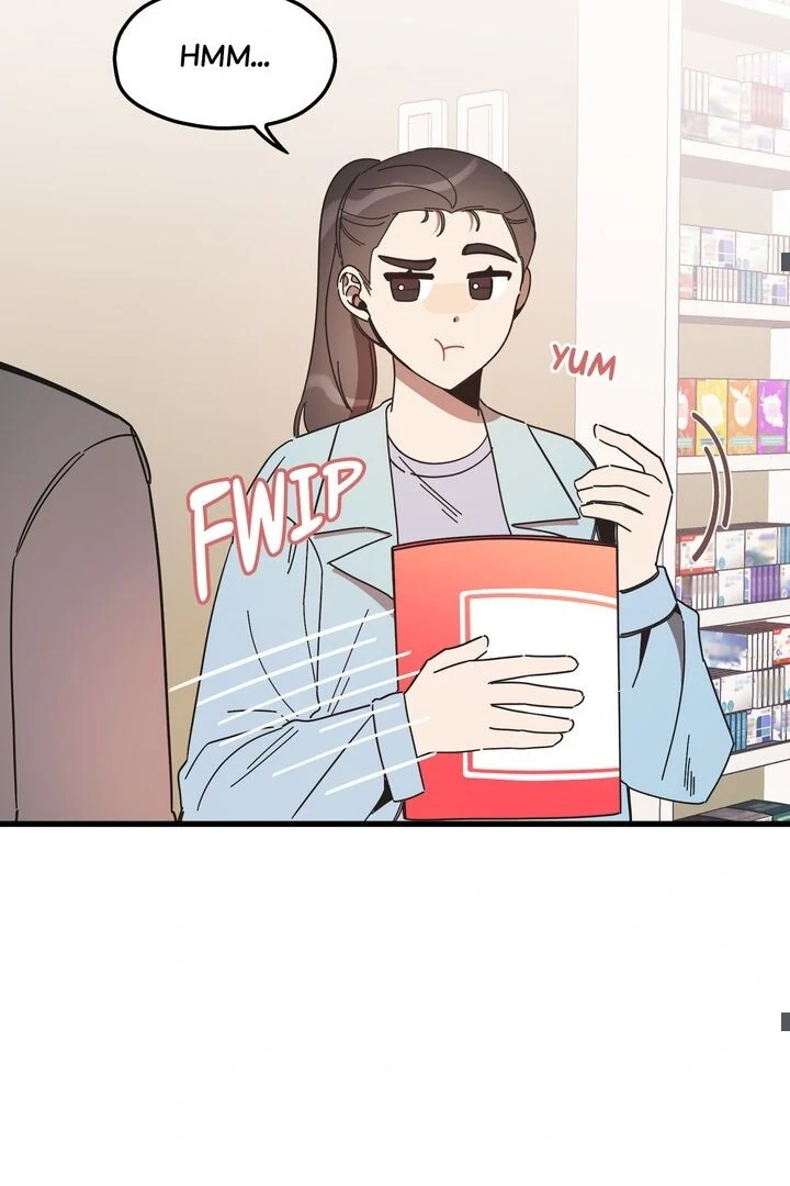 The Man Who Wears Magnolia Chapter 12 - Page 59
