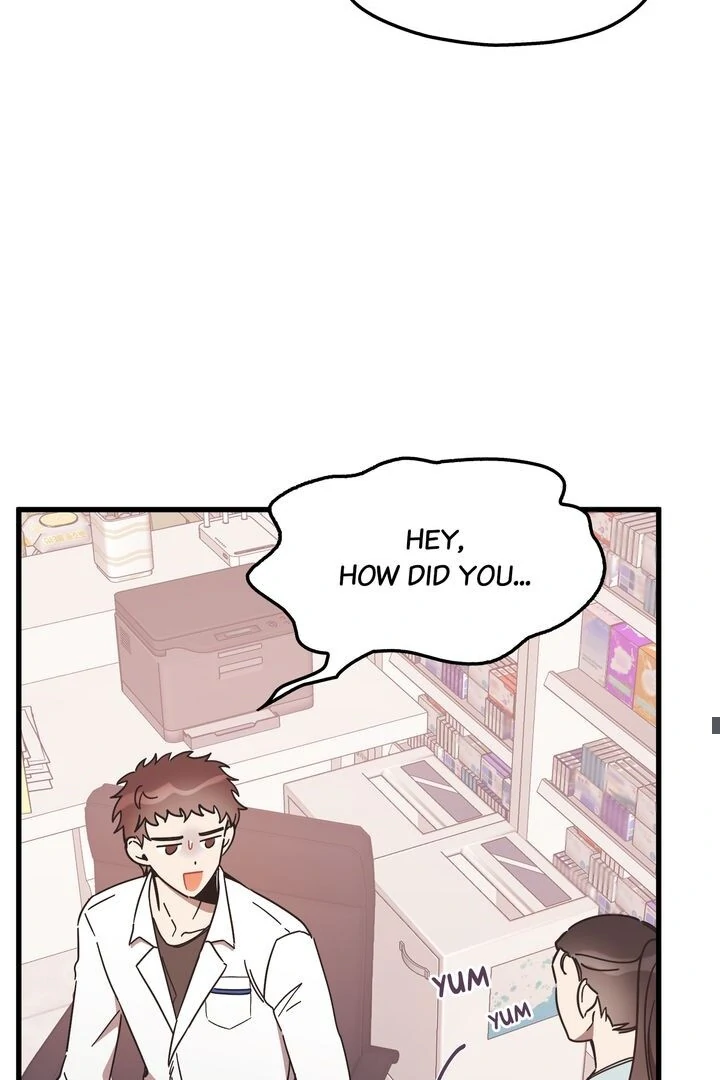 The Man Who Wears Magnolia Chapter 12 - Page 61