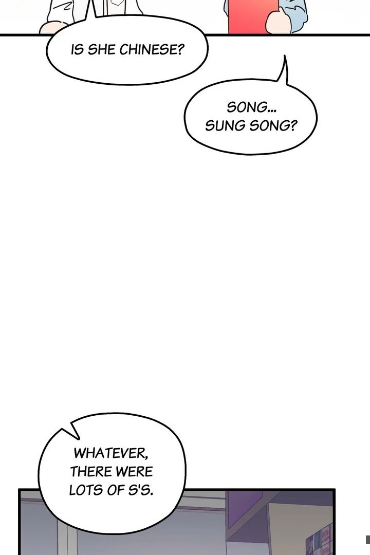 The Man Who Wears Magnolia Chapter 12 - Page 65
