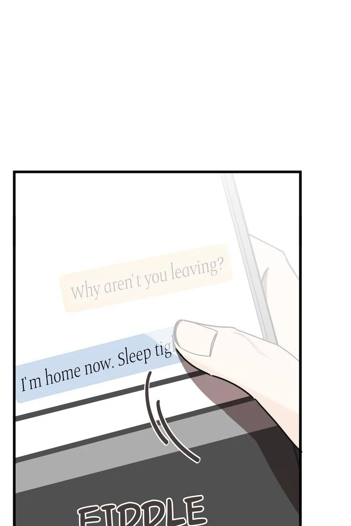 The Man Who Wears Magnolia Chapter 12 - Page 71