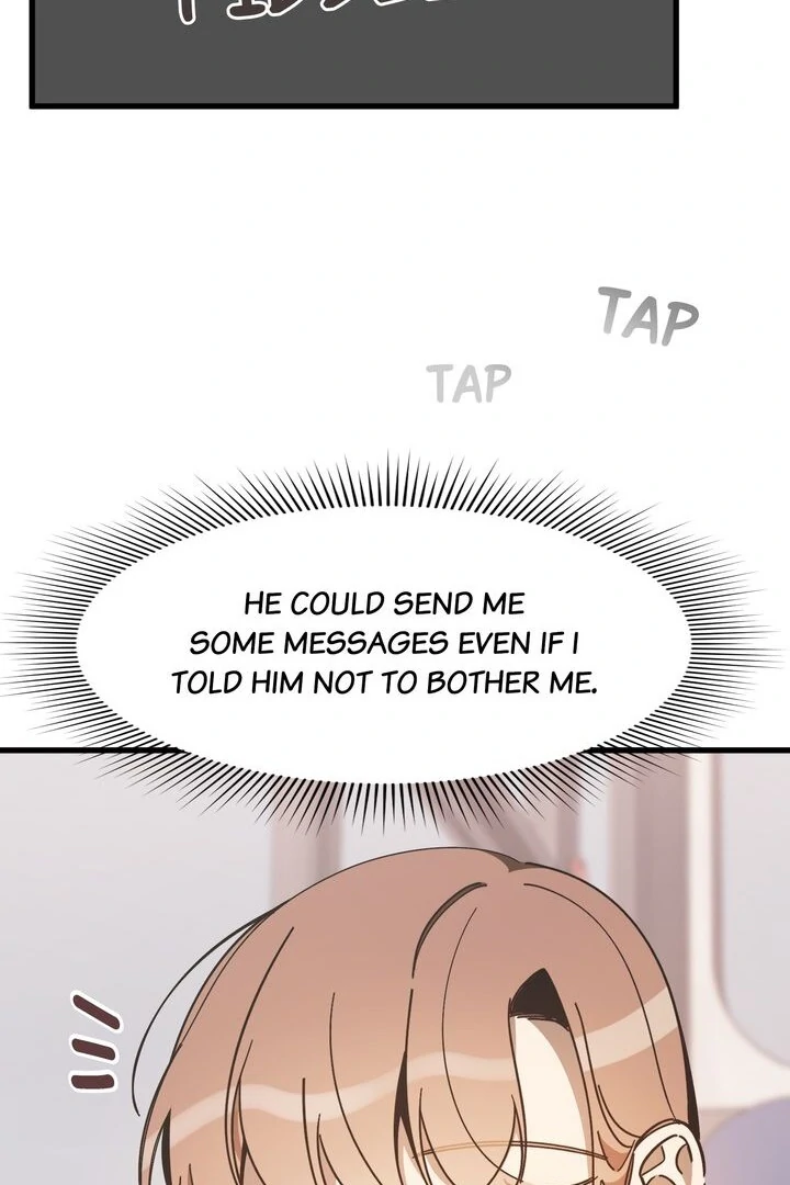 The Man Who Wears Magnolia Chapter 12 - Page 72