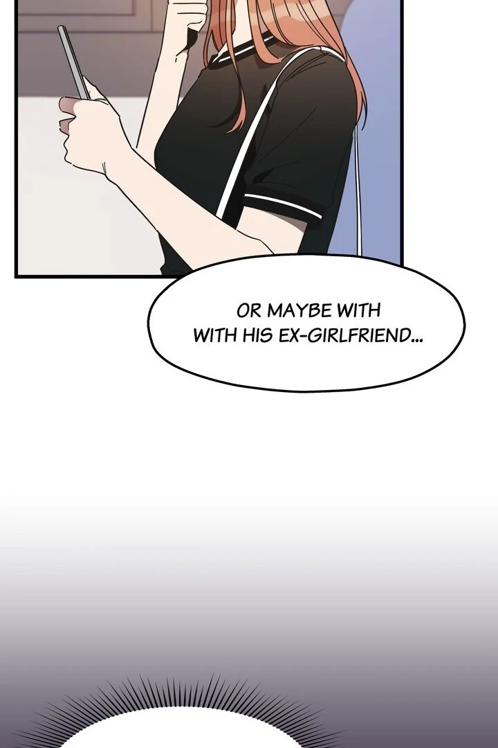 The Man Who Wears Magnolia Chapter 12 - Page 76