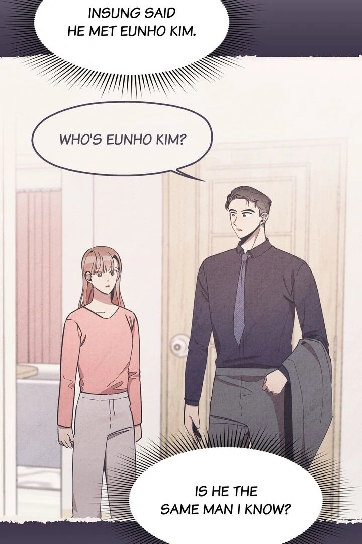 The Man Who Wears Magnolia Chapter 12 - Page 77