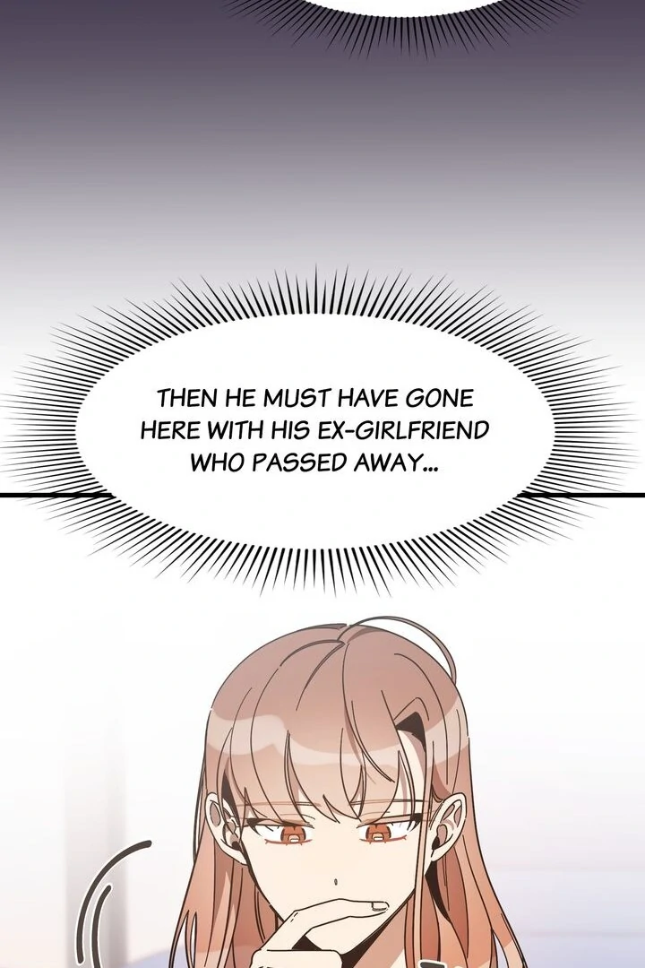 The Man Who Wears Magnolia Chapter 12 - Page 78