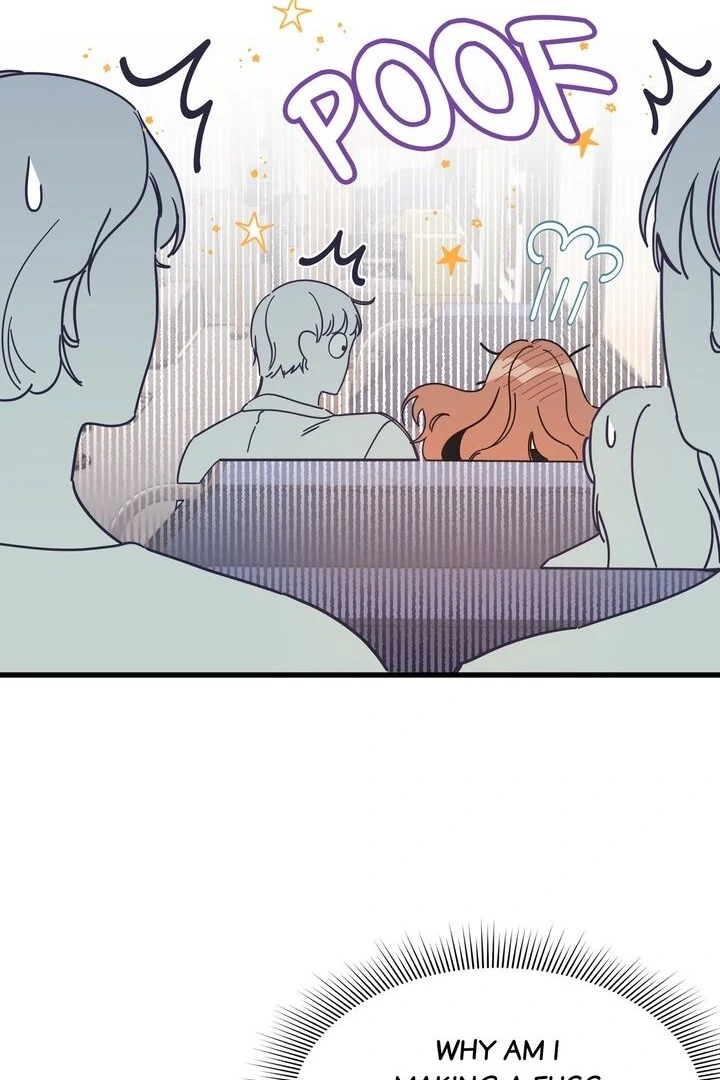 The Man Who Wears Magnolia Chapter 12 - Page 81