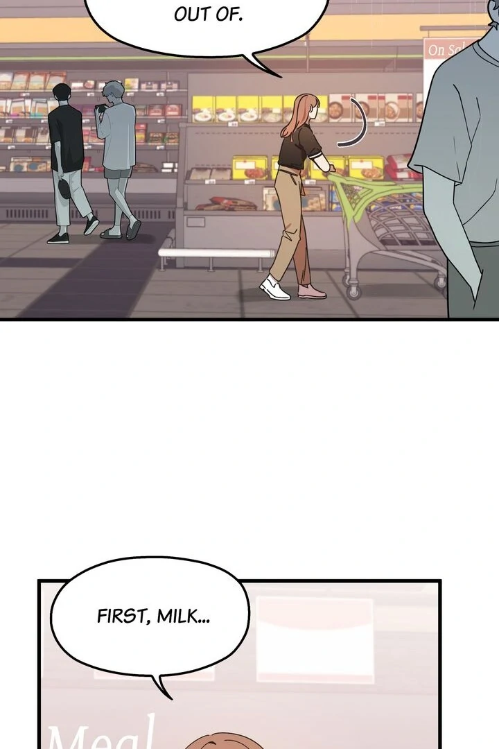 The Man Who Wears Magnolia Chapter 12 - Page 87