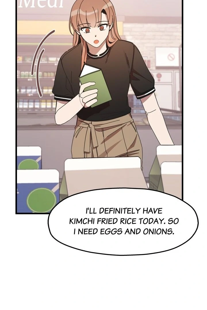 The Man Who Wears Magnolia Chapter 12 - Page 88