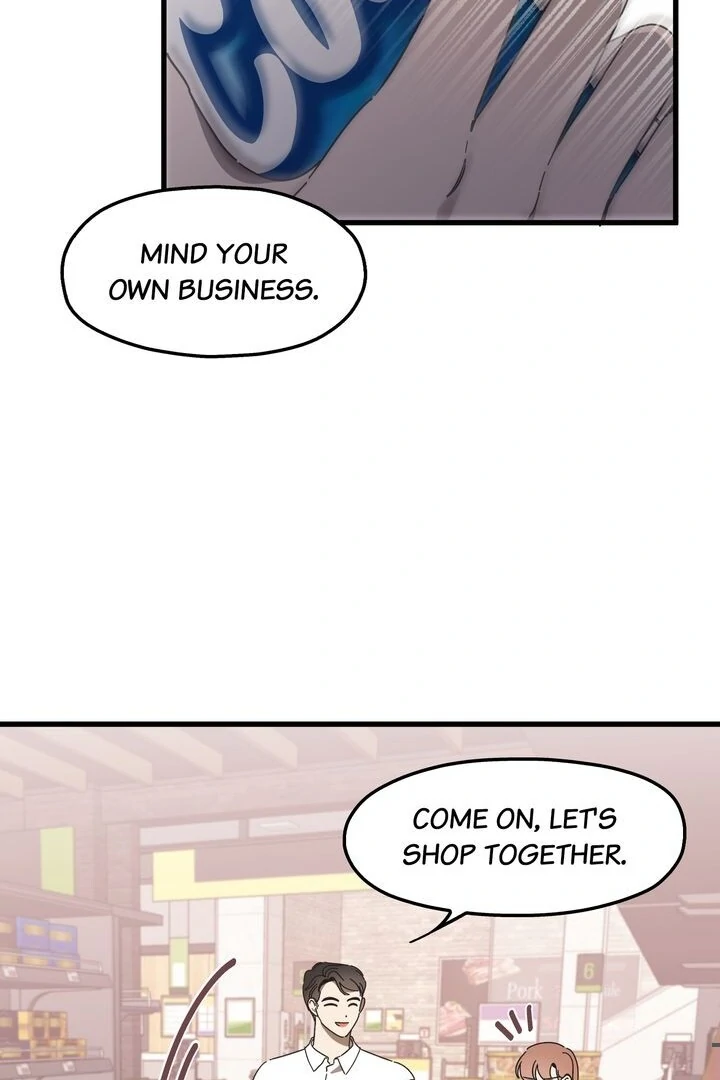 The Man Who Wears Magnolia Chapter 13 - Page 16