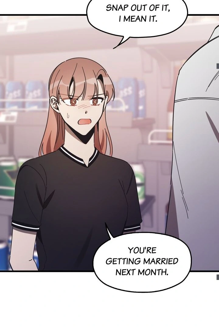 The Man Who Wears Magnolia Chapter 13 - Page 18