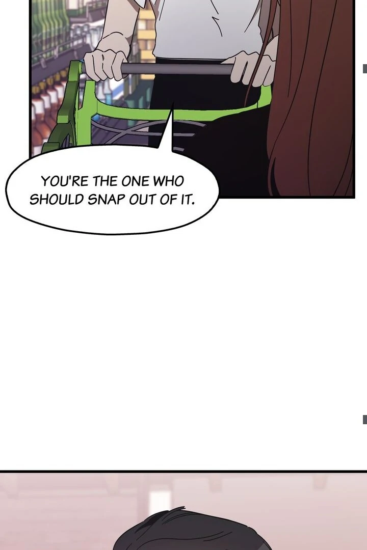 The Man Who Wears Magnolia Chapter 13 - Page 20