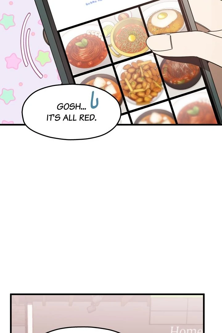 The Man Who Wears Magnolia Chapter 13 - Page 3