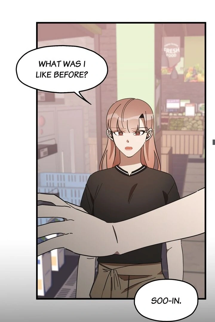 The Man Who Wears Magnolia Chapter 13 - Page 27