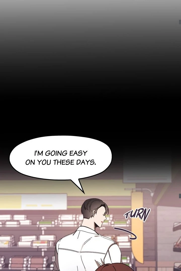The Man Who Wears Magnolia Chapter 13 - Page 28