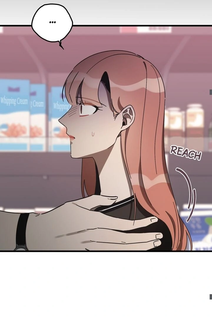 The Man Who Wears Magnolia Chapter 13 - Page 31